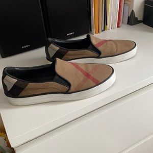 Burberry Sneakers